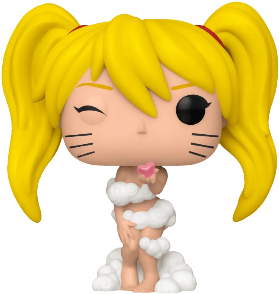 Фигурка «Uzumaki» exclusive | Naruto Shippuden | Funko Pop!