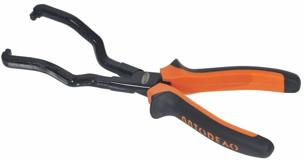 Съемник коннектора топливного фильтра | АвтоДело