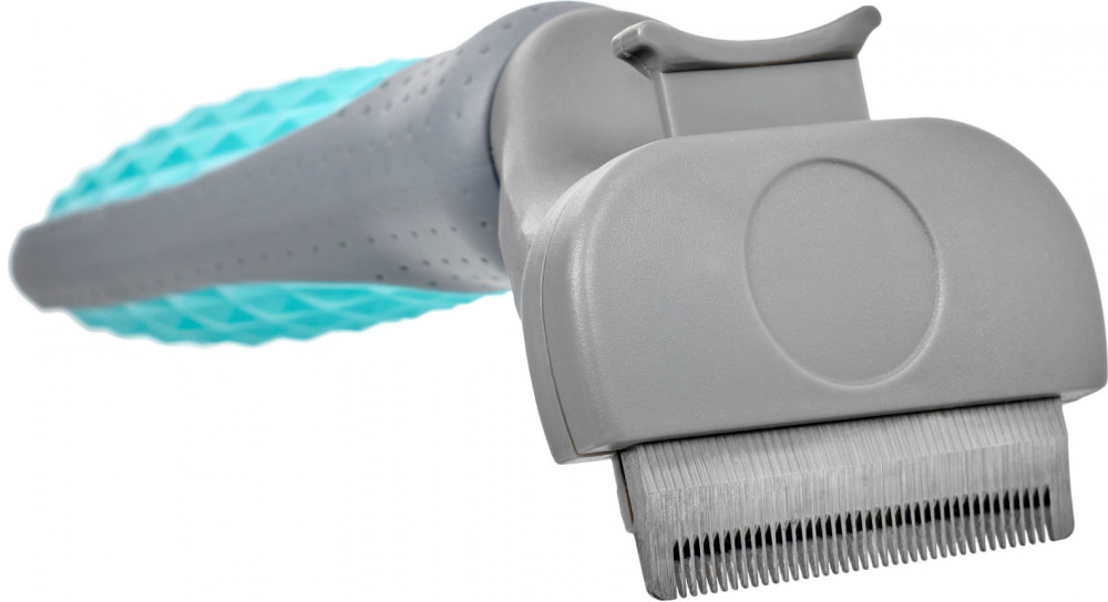 Фурминатор для кошек и собак | Bradex