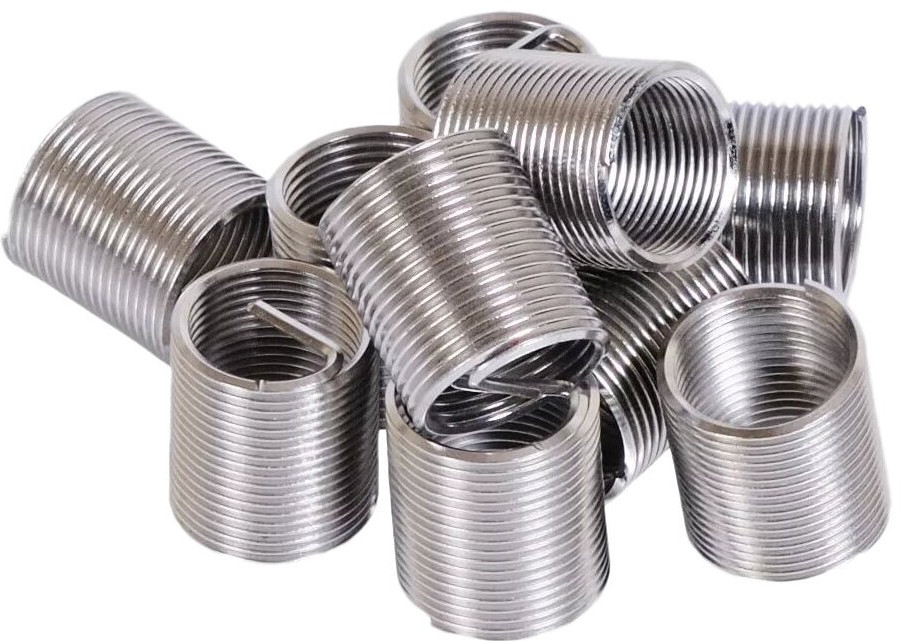 Набор резьбовых вставок | АвтоДело