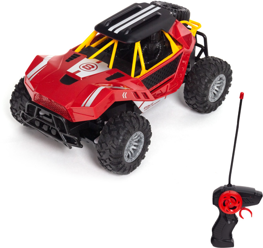 Машина радиоуправляемая | X-Game