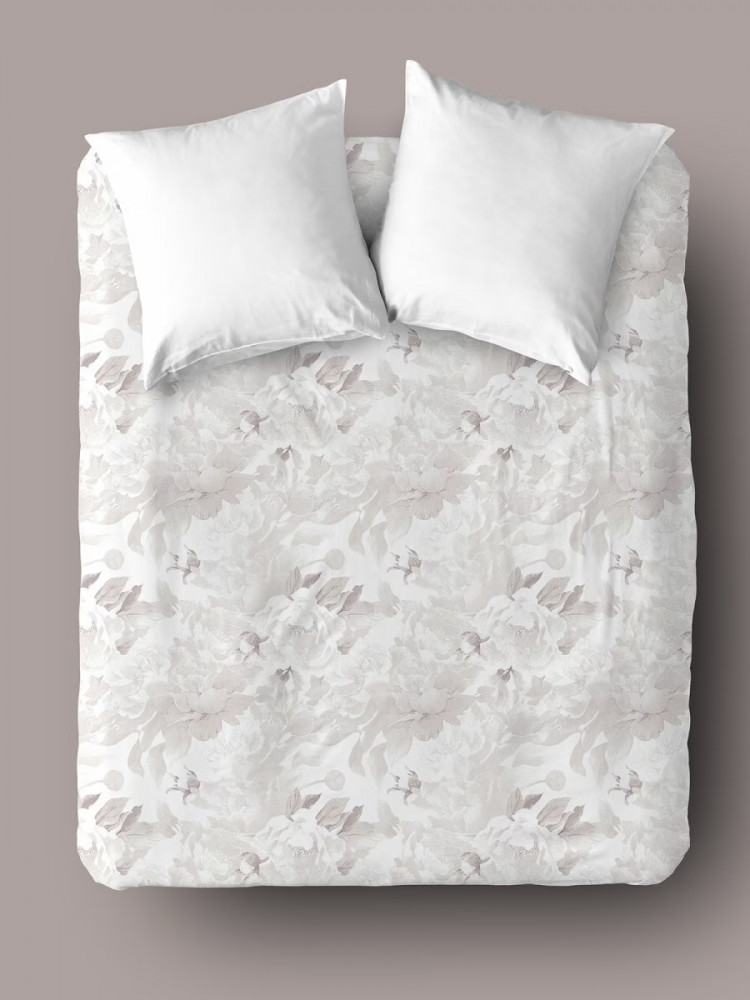 Простыня на резинке | Mia Cara