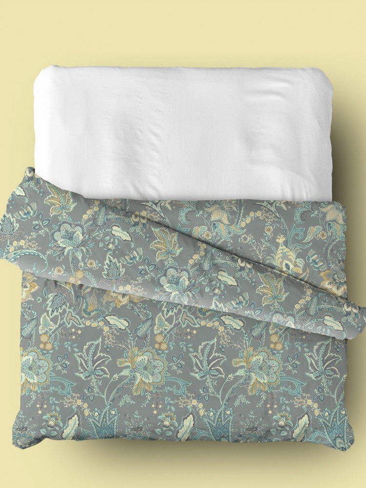 Пододеяльник «Парадиз» | Mia Cara