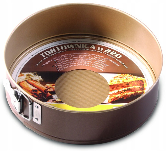 Тортовница | SNB