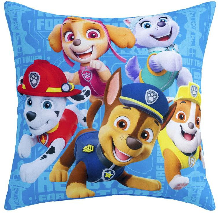 Подушка декоративная «Щенячий патруль» | Щенячий патруль | Непоседа