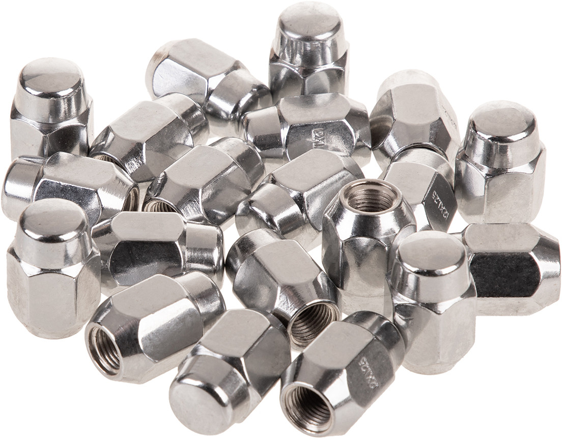 Гайки колесные закрытые | Skyway