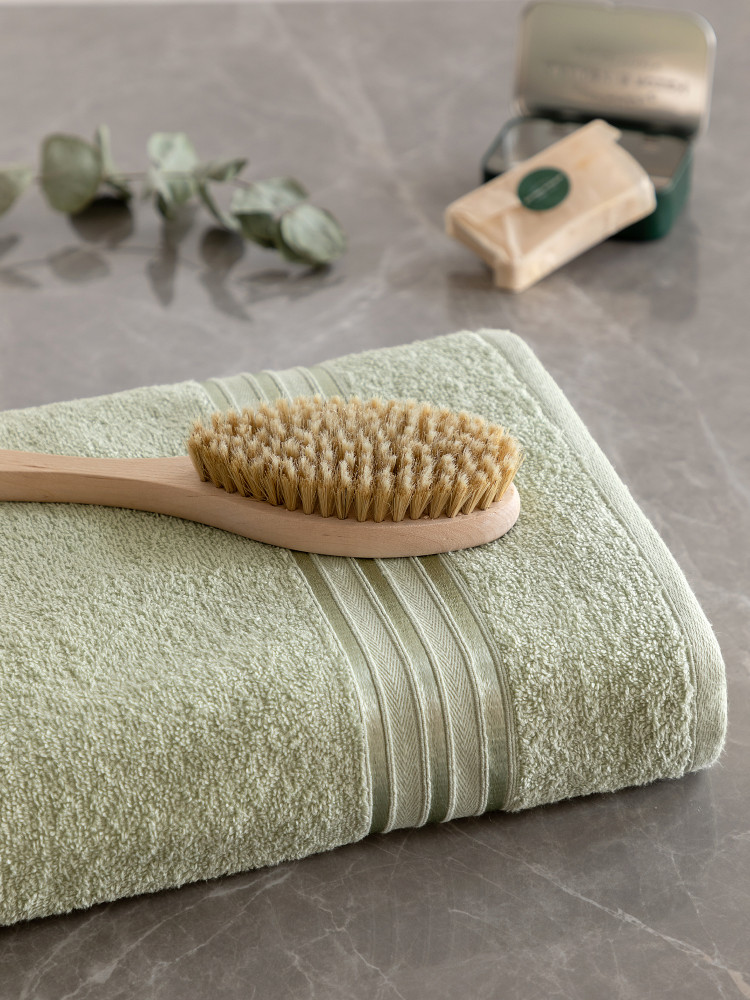 Полотенце махровое | Элегант | Унисон