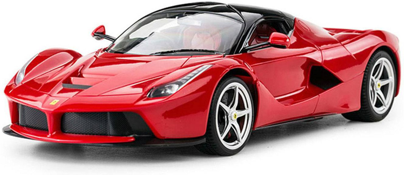 Машина радиоуправляемая Ferrari LaFerrari | Rastar