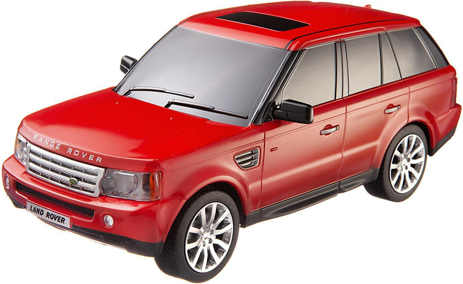 Машина радиоуправляемая Range Rover Sport | Rastar