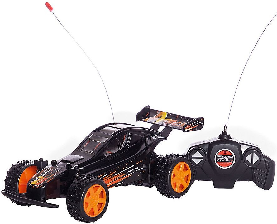 Машина на радиоуправлении «Автосити» | ABtoys