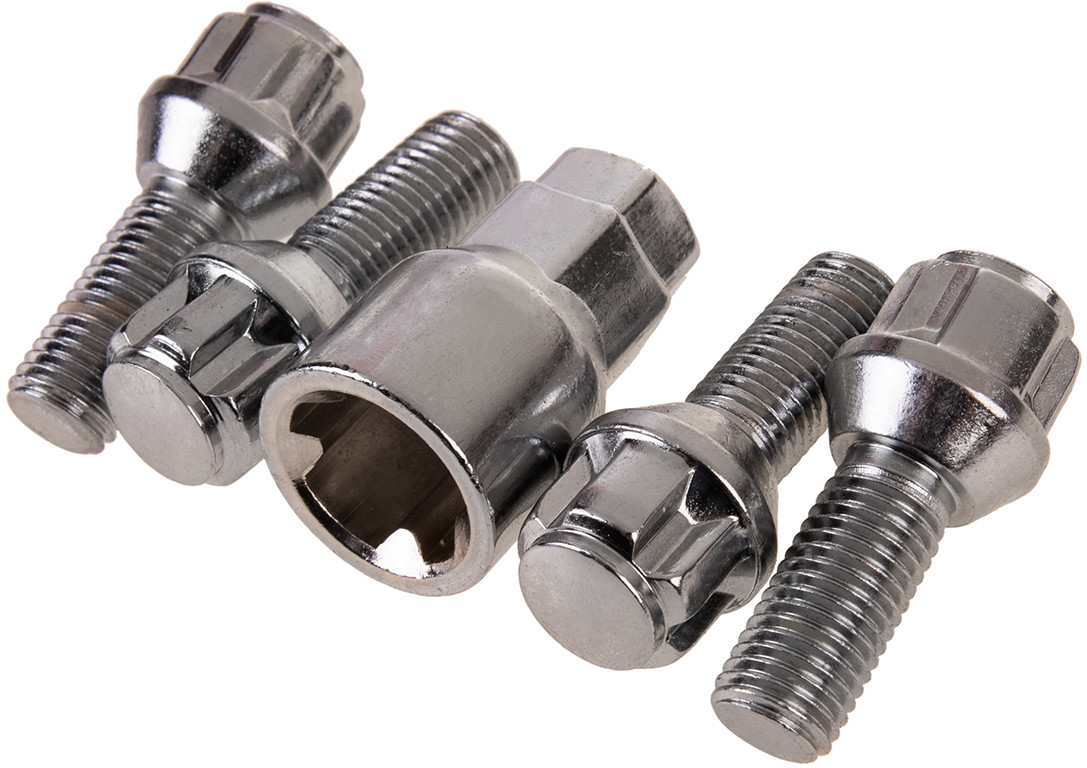 Болты-секретки | Skyway