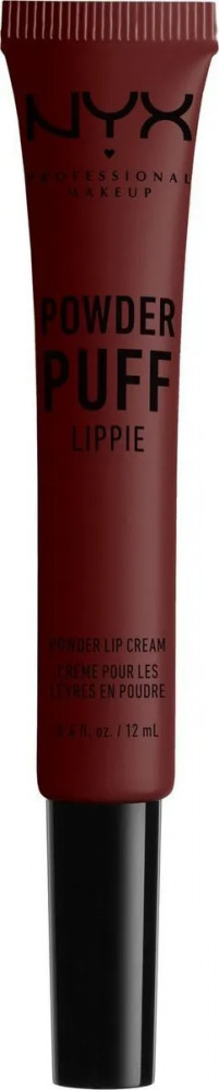 Помада для губ, тон 06 Pop quiz | NYX