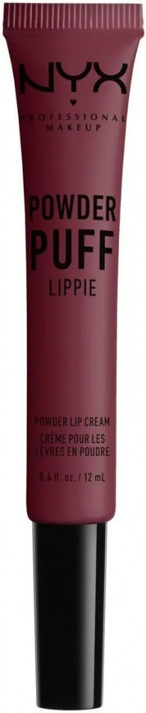 Помада для губ, тон 07 Moody | NYX