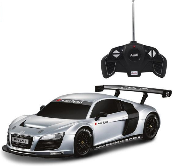 Машина радиоуправляемая Audi R8 | Rastar