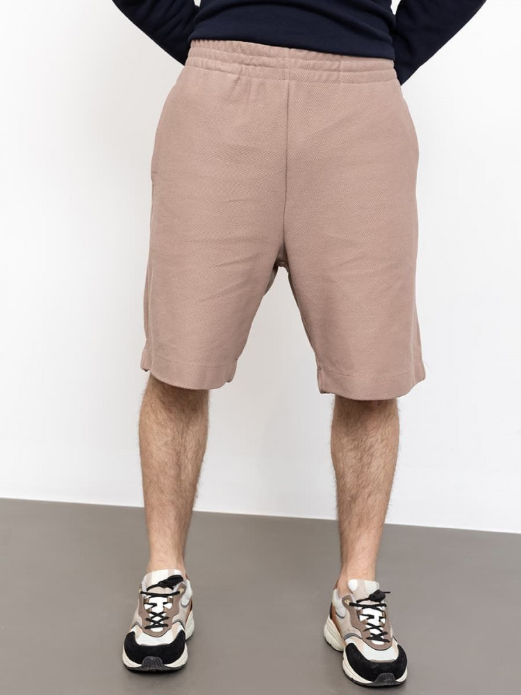 Шорты мужские | Mark Formelle