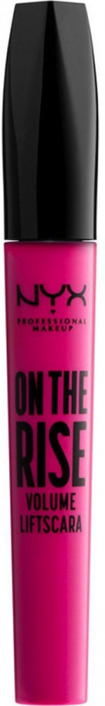 Тушь для мгновенного объема | NYX