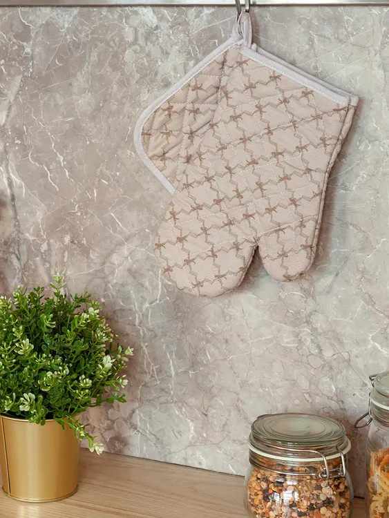 Комплект кухонных прихваток | British Club | Унисон