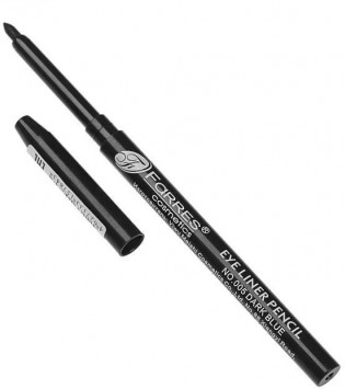 Карандаш-подводка для глаз автоматический, оттенок 005 | Farres