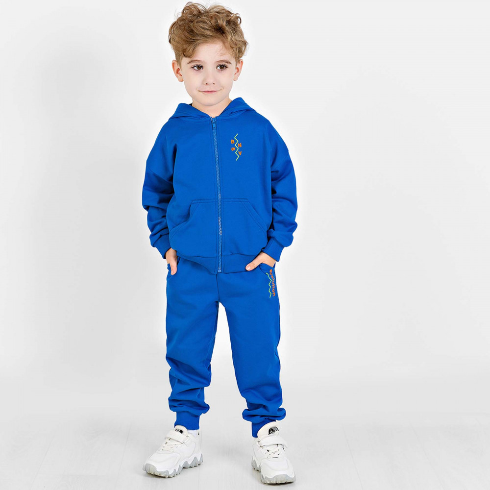 Брюки для мальчиков | Весна 2022 мальчики | Bossa Nova