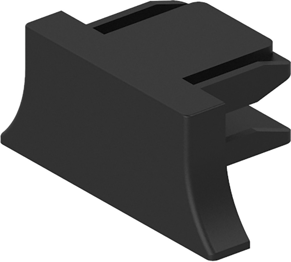 Заглушка для шинопровода LD1011 | Feron