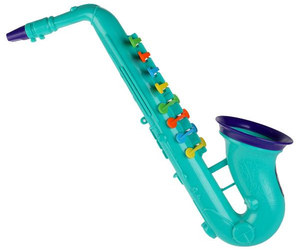 Саксофон «Enchantimals» | Enchantimals | Играем вместе