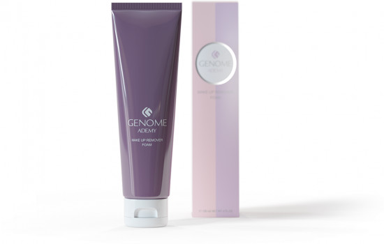 Пенка очищающая