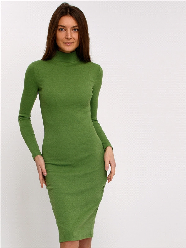 Платье женское | Рафинад | Апрель