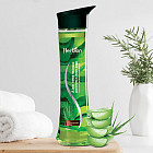 Шампунь для укрепления волос с алоэ вера