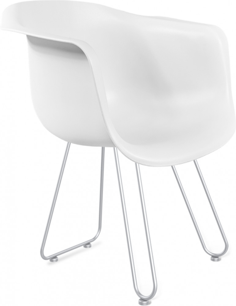 Стул с подлокотниками | Sheffilton