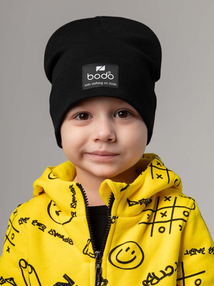 Шапка детская | Bodo