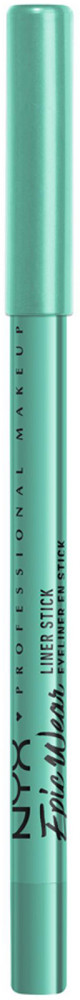 Карандаш для глаз «Epic wear», оттенок 10 Blue trip | NYX