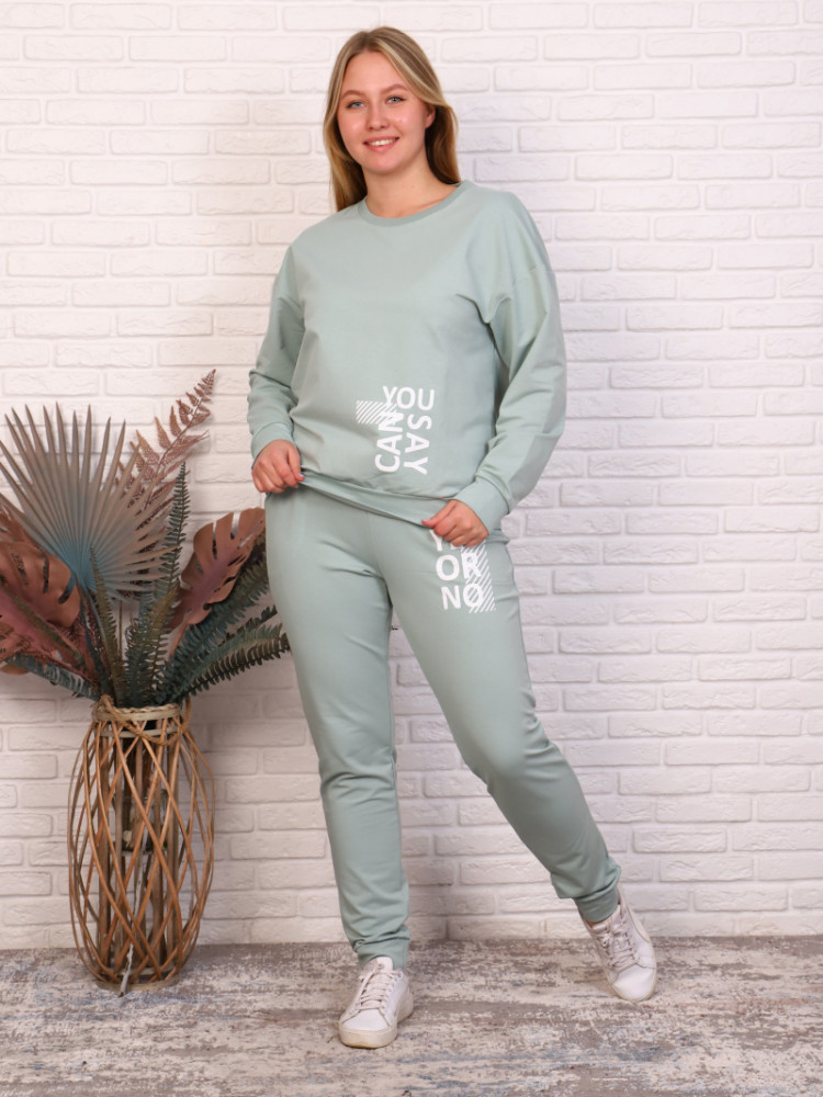 Костюм женский | Dianida