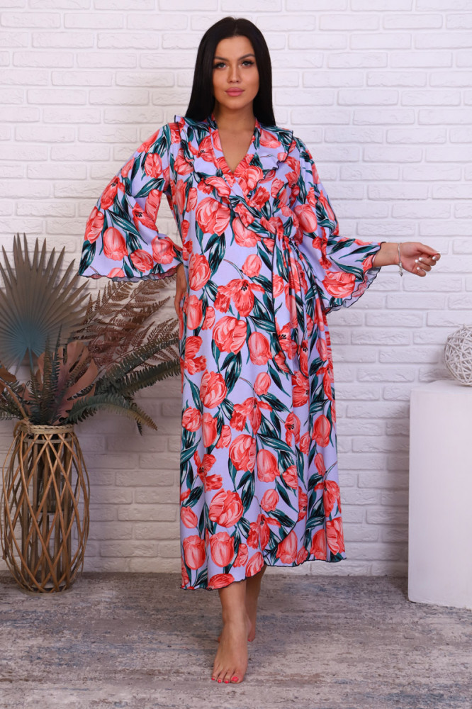 Халат женский | Dianida