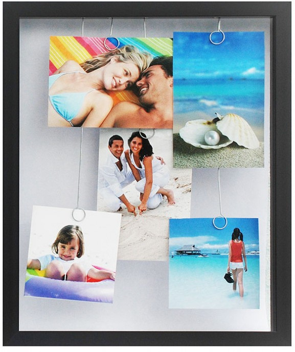 Фоторамка настенная | Белоснежка