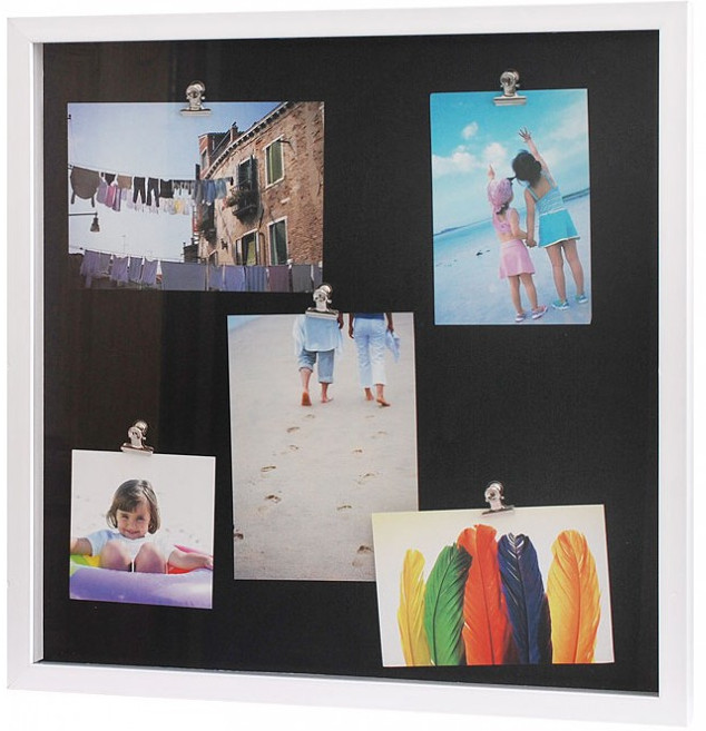 Фоторамка настенная | Белоснежка