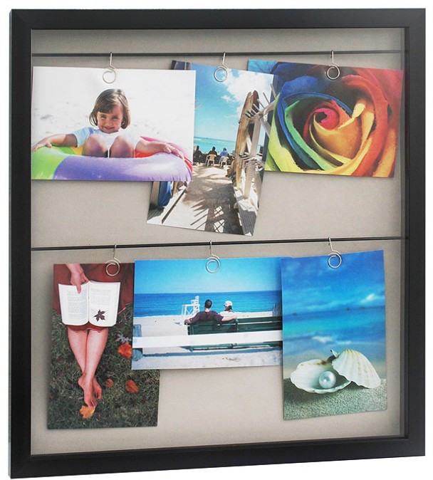 Фоторамка настенная | Белоснежка