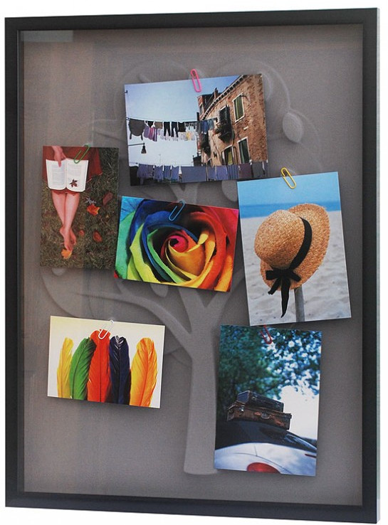 Фоторамка настенная | Белоснежка