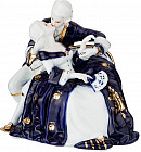 Статуэтка «Дама»