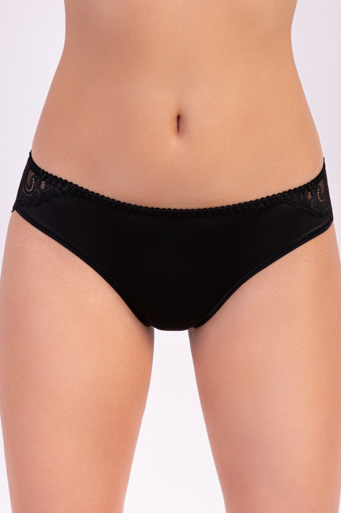 Трусы-слип женские | Classic | Milavitsa