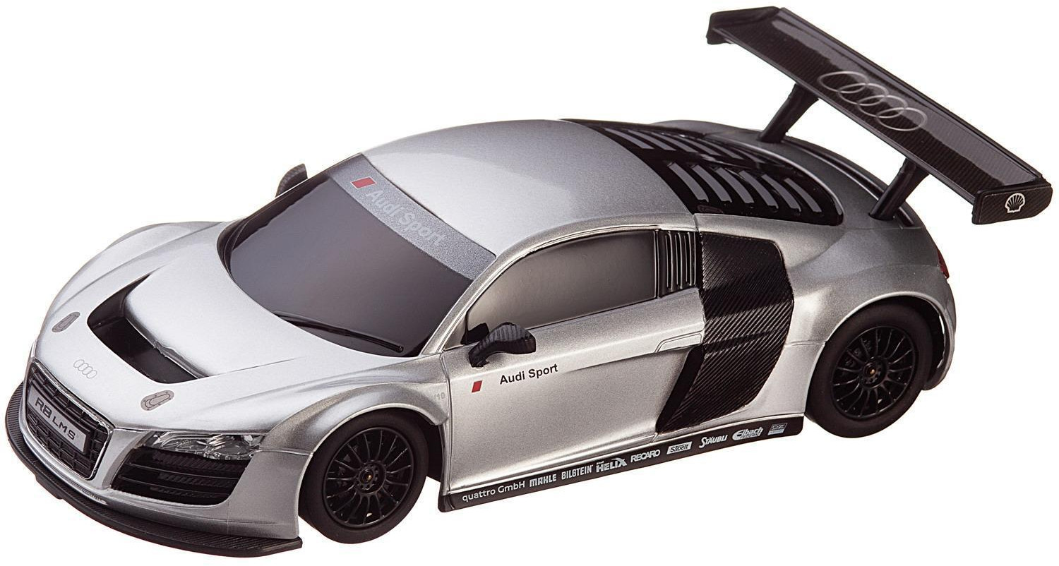 Машина на радиоуправлении «Audi R8» | Rastar