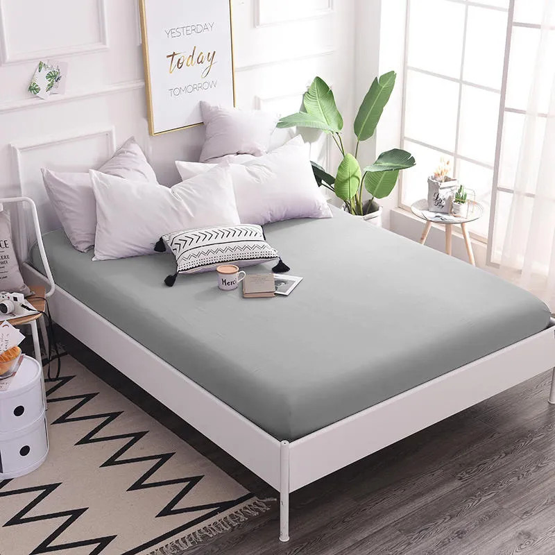 Простыня на резинке | Mona Liza Premium | Mona Liza