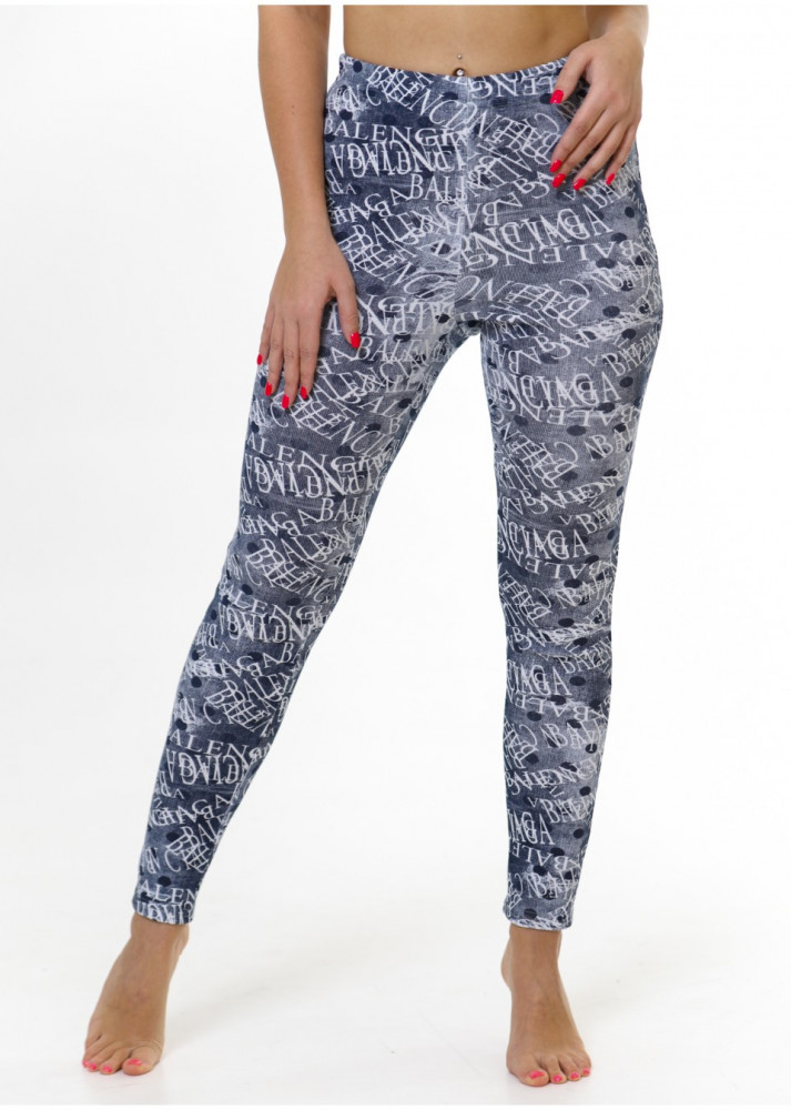 Леггинсы женские | Lovetex.store