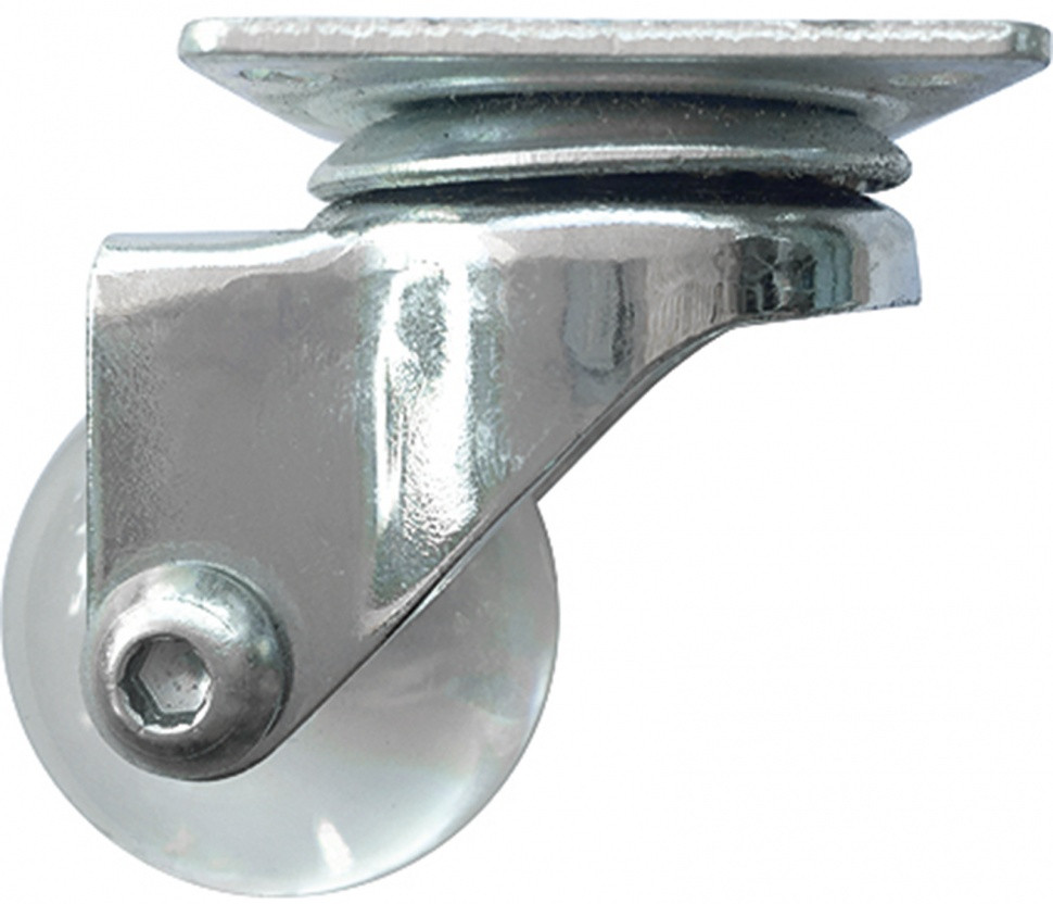 Колесо поворотное | Сибртех