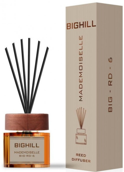 Аромадиффузор селективный «Mademoiselle» | Bighill | Eyfel