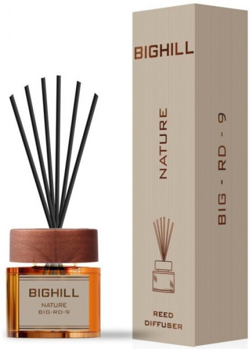 Аромадиффузор селективный «Nature» | Bighill | Eyfel