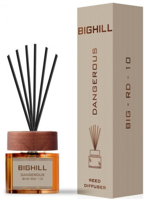 Аромадиффузор селективный «Dangerous» | Bighill | Eyfel