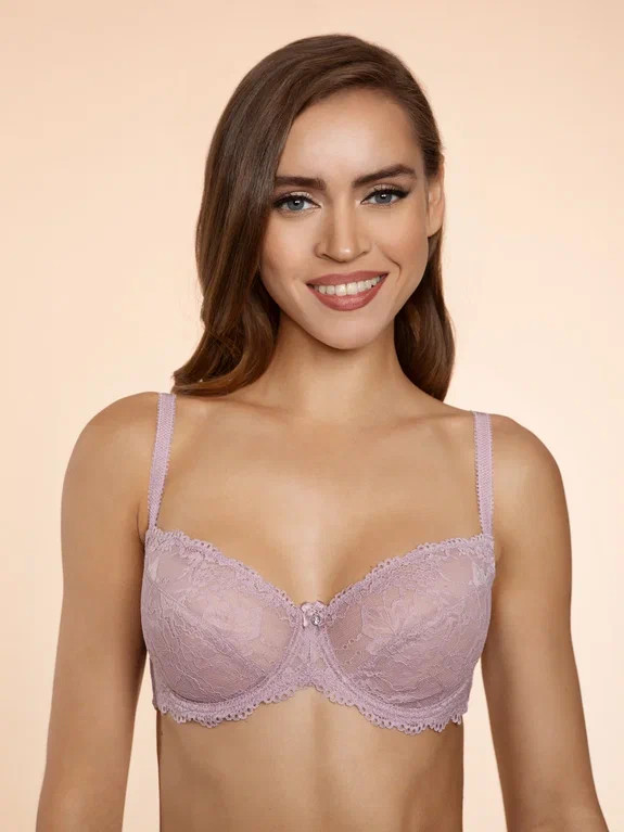 Бюстгальтер | Lavender | Luce del Sole
