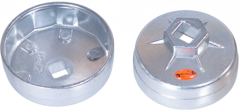 Ключ масляного фильтра | АвтоДело