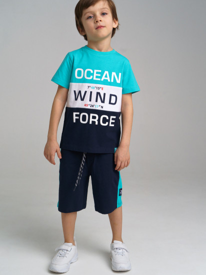 Комплект для мальчиков