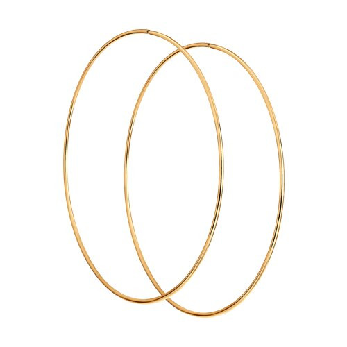 Серьги из серебра | Diamant